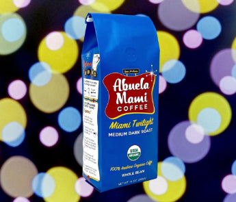 The Art and Science of Brewing Abuela Mami Coffee